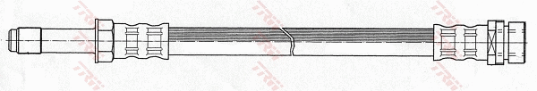 Brake Hose