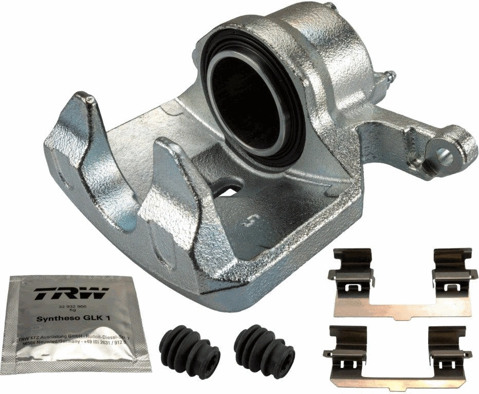 Brake Caliper (BHS821E)