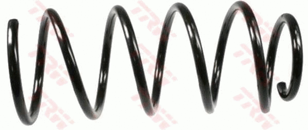 Suspension Spring (JCS137)