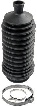 Bellow, steering (JBE333)
