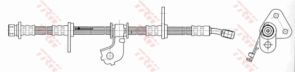 Brake Hose