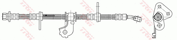 Brake Hose