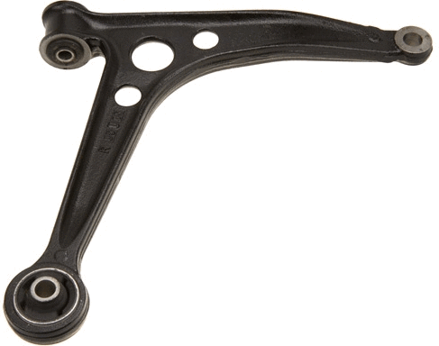 Control/Trailing Arm, wheel suspension (JTC943)