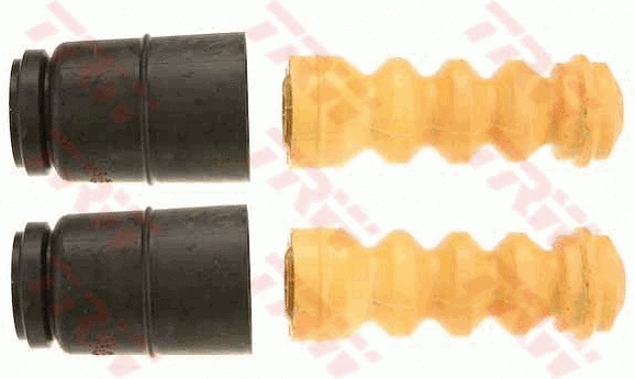 Dust Cover Kit, shock absorber (JSK116)