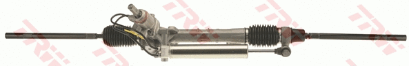 Steering Gear (JRP1278)