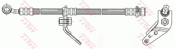 Brake Hose