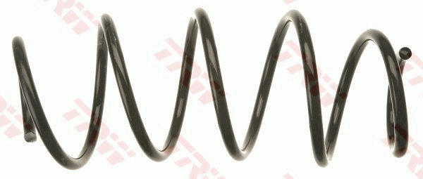 Suspension Spring (JCS1060)