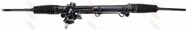 Steering Gear