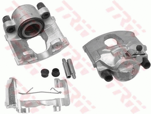 Brake Caliper (BCW187)