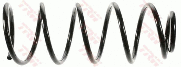 Suspension Spring (JCS131)
