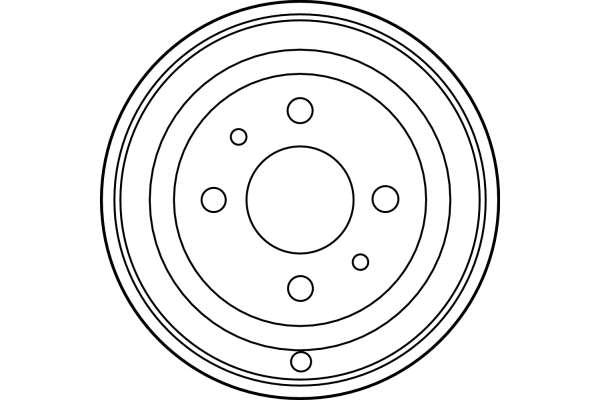 Brake Drum