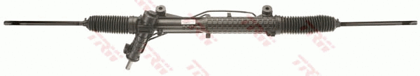 Steering Gear