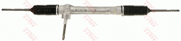 Steering Gear