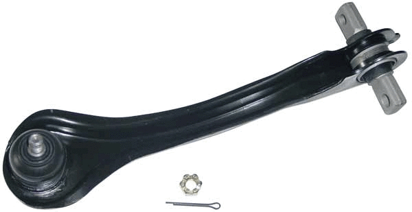 Control/Trailing Arm, wheel suspension (JTC699)