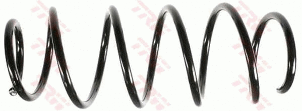 Suspension Spring (JCS304)