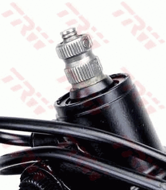 Steering Gear