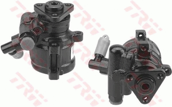 Hydraulic Pump, steering (JPR120)