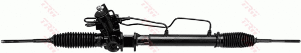 Steering Gear (JRP173)