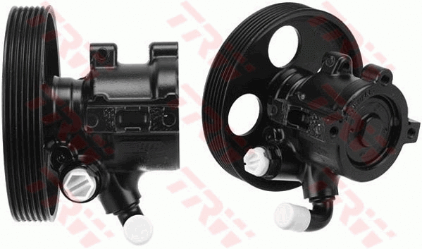 Hydraulic Pump, steering (JPR276)