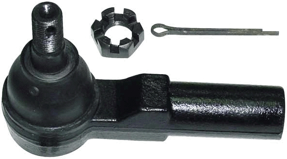 Tie Rod End (JTE652)