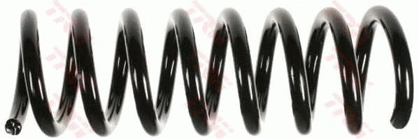 Suspension Spring (JCS919)