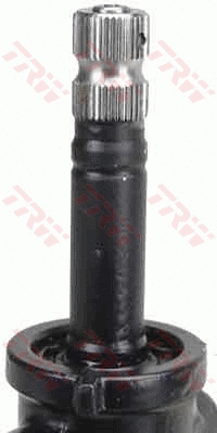 Steering Gear