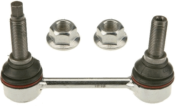 Link/Coupling Rod, stabiliser bar (JTS617)