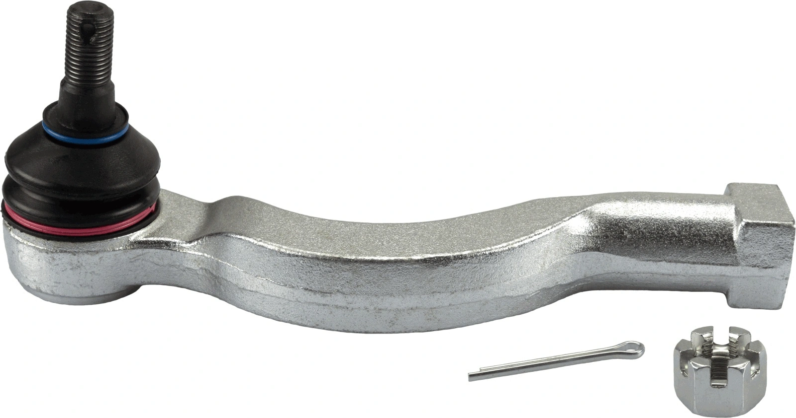 Tie Rod End (JTE7566)