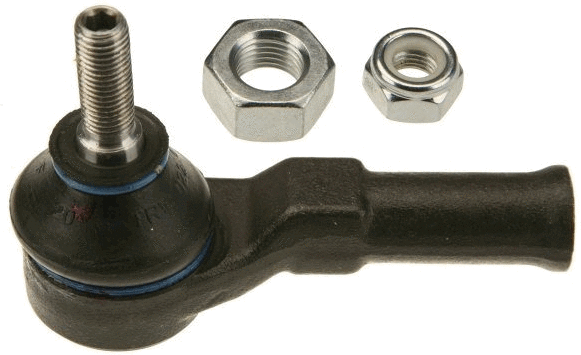 Tie Rod End (JTE774)