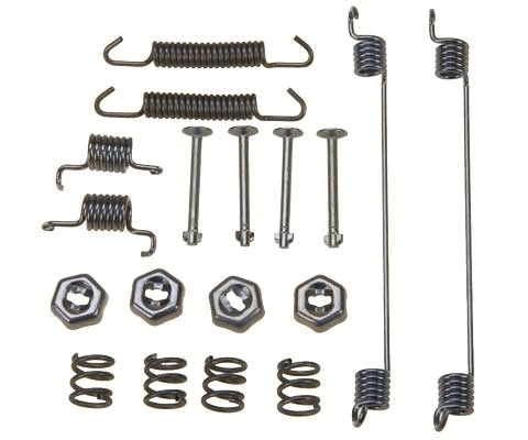 Accessory Kit, brake shoes (SFK144)