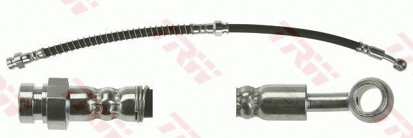 Brake Hose (PHD1081)