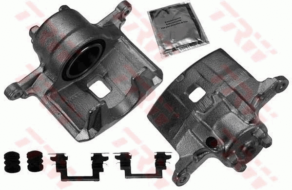 Brake Caliper (BHS892E)
