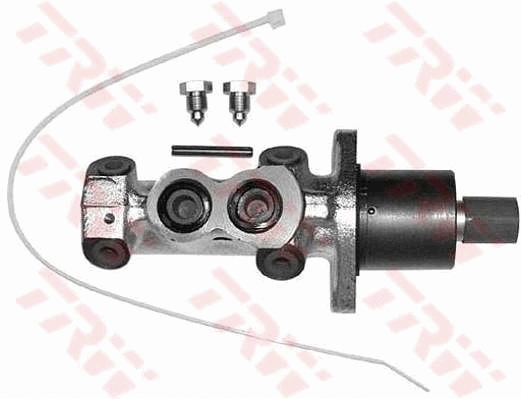 Brake Master Cylinder (PMD398)