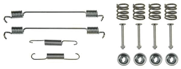 Accessory Kit, brake shoes (SFK423)