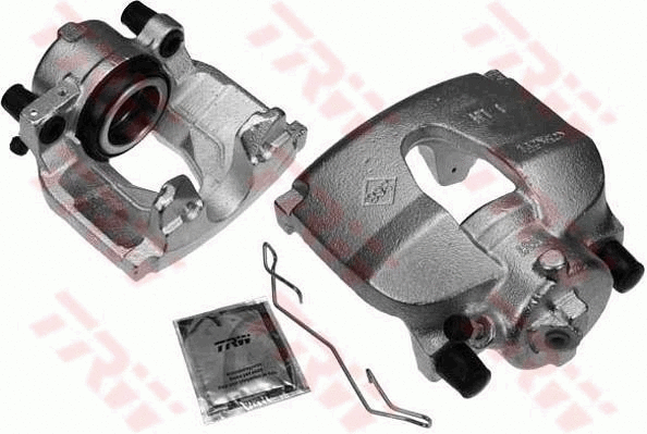 Brake Caliper (BHS354E)