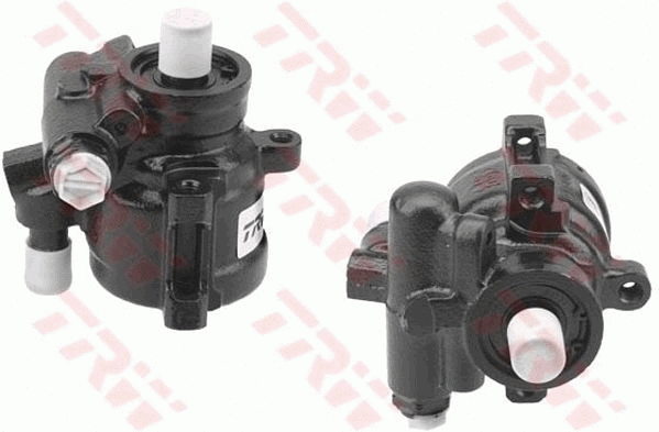 Hydraulic Pump, steering (JPR111)