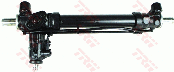 Steering Gear