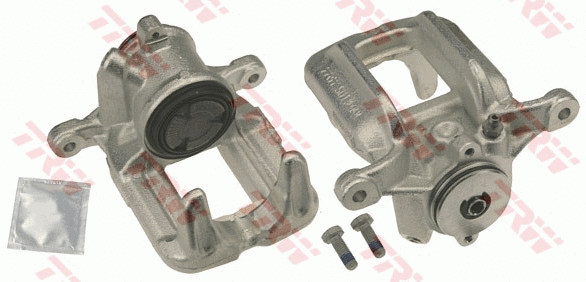 Brake Caliper (BHS1220E)