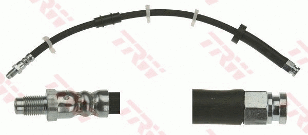 Brake Hose (PHB293)
