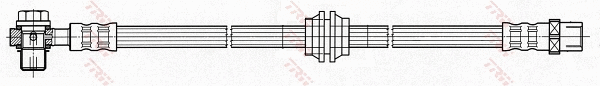 Brake Hose