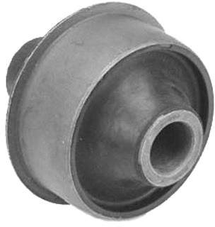 Mounting, control/trailing arm (JBU229)