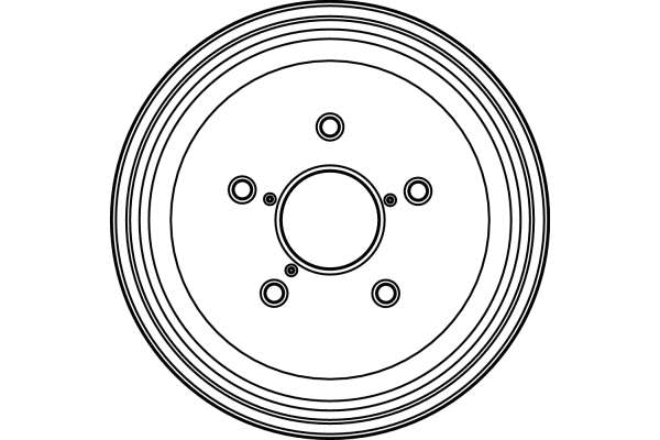 Brake Drum