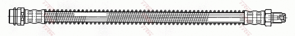 Brake Hose