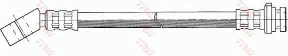 Brake Hose