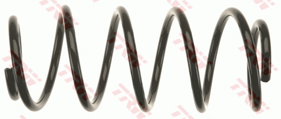 Suspension Spring (JCS1229)