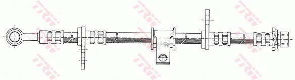 Brake Hose