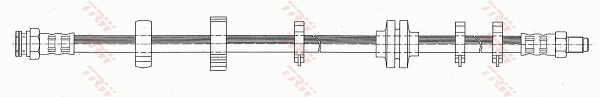 Brake Hose