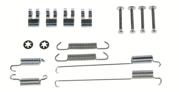Accessory Kit, brake shoes (SFK219)