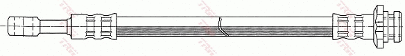 Brake Hose