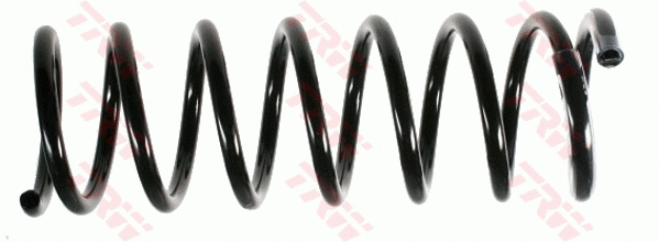 Suspension Spring (JCS550)